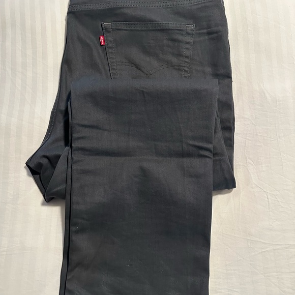 Levi's Other - Levi’s 541 Athletic Fit stretch Jeans